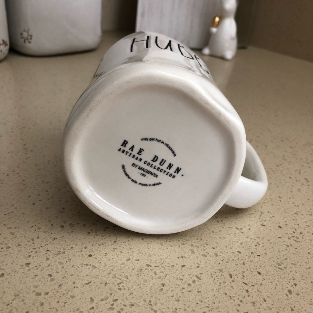 Rae Dunn mug